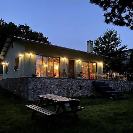 Uludag Ztrk Mountain House בקתה Kirazli (Marmara)
