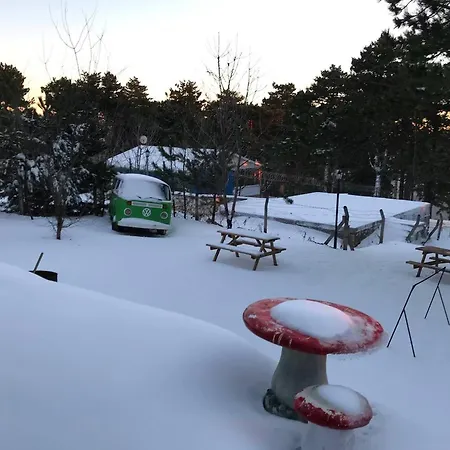 Uludag Ztrk Mountain House Kirazli (Marmara)