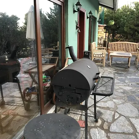Uludag Ztrk Mountain House * Kirazli (Marmara)