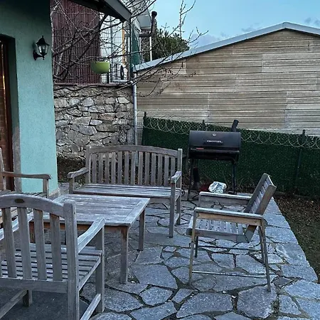 Uludag Ztrk Mountain House בקתה Kirazli (Marmara)