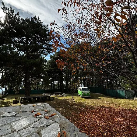Uludag Ztrk Mountain House Kirazli (Marmara)