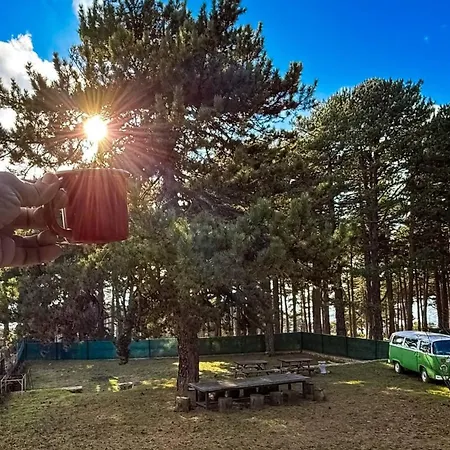 Uludag Ztrk Mountain House בקתה Kirazli (Marmara)